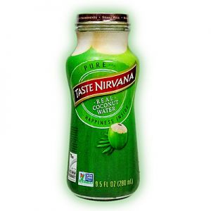 原味椰青水 280毫升