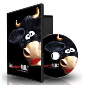 GOT THE FACTS ON MILK (DVD)