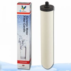 波動能量化道爾頓陶瓷濾芯 - E