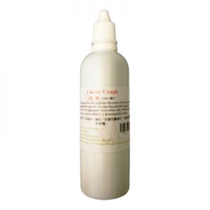 Chesty Cough 120ml