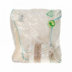 有機手巾 - 四條裝