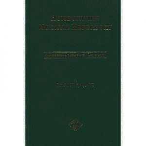 HOMEOPATHIC MEDICAL REPERTORY - A MODERN ALPHABETICAL REPERTORY (2ND EDITION)