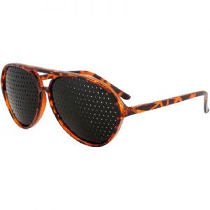 Pinhole Glasses (Ray Bean)