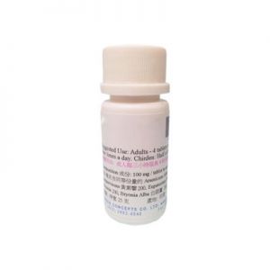 Flu Less - Homeopathic Remedy