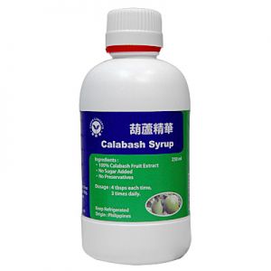 葫蘆精華 250毫升