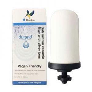 陶瓷壺銀離子濾芯 5吋