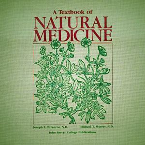 A TEXTBOOK OF NATURAL MEDICINE