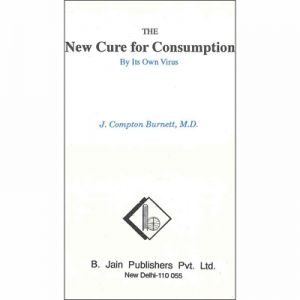 THE NEW CURE FOR CONSUMPTION