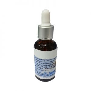 Glandula Homeobotanical Formulas