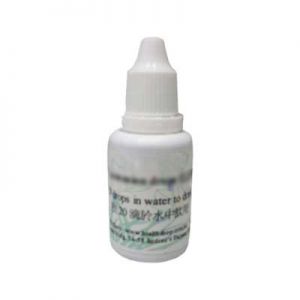 Perluetin - Diuretic Drops