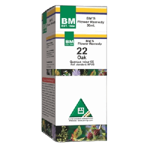 Oak - 22