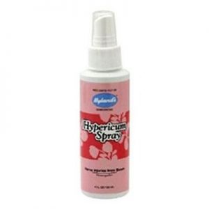 Hypericum Spray