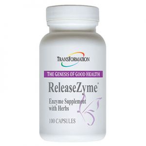 通腸酵素 100 粒膠囊