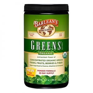 Barleans Greens 240 g