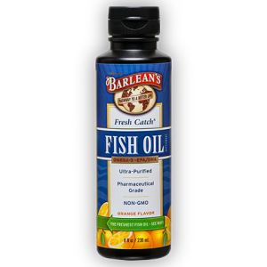 Fish Oil 8 oz