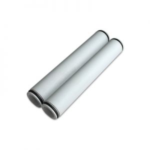 手拿花灑過濾器濾芯 2支