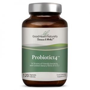 Probiotic 14 (120 VCaps)