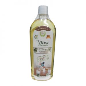 天然香薰防菌消毒地板水 200毫升