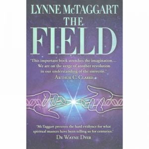 THE FIELD (PAPER BACK)