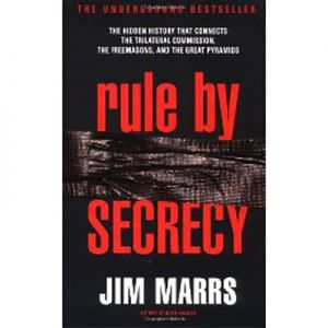 RULE BY SECRECY