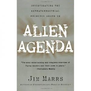 Alien Agenda