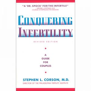 CONQUERING INFERTILITY