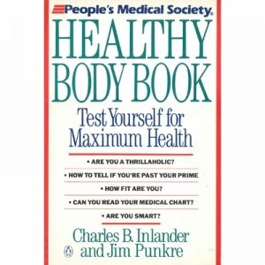 HEALTHY BODY BOOK