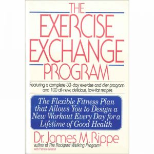 THE EXERCISE EXCHANGE PROGRAM