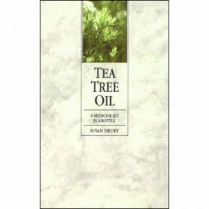 TEA TREE OIL