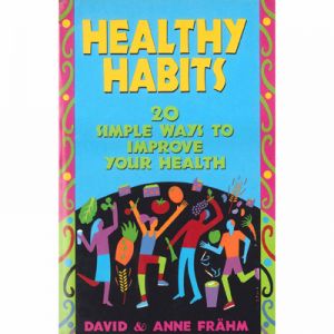 HEALTHY HABITS 20 SIMPLE WAYS