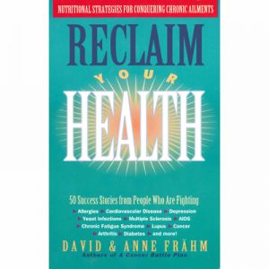 RECLAIM YOUR HEALTH