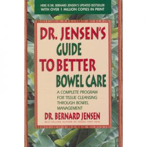 DR. JENSEN'S GUIDE TO BETTER