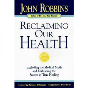 RECLAIMING OUR HEALTH