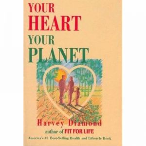 YOUR HEART, YOUR PLANET