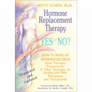 HORMONE REPLACEMENT THERAPY