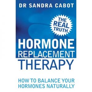 HORMONE REPLACEMENT, THE REAL TRUTH