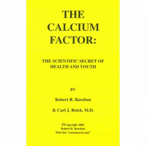 THE CALCIUM FACTOR