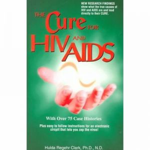 THE CURE FOR HIV AND AIDS