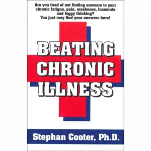 BEATING CHRONIC ILLNESS