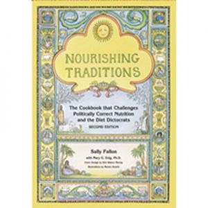 Nourishing Traditions