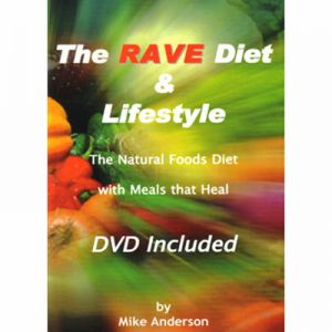 THE RAVE DIET & LIFESTYLE (MIKE ANDERSON)