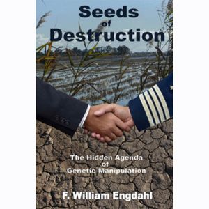 SEEDS OF DESTRUCTION