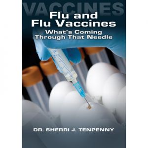 Dvd - Flu And Flu Vaccines