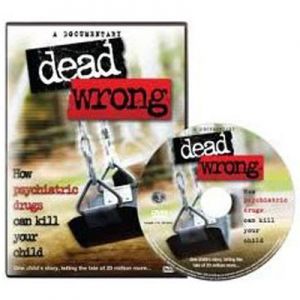 DEAD WRONG 不該死 (DVD)