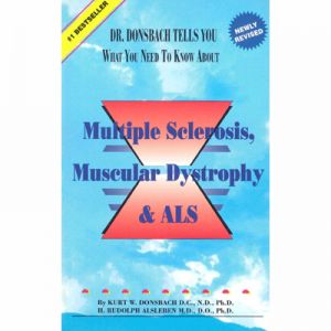 MULTIPLE SCLEROSIS, MUSCULAR DYSTROPHY & ALS