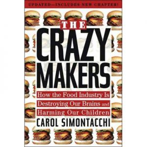 THE CRAZY MAKERS