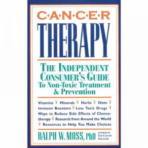 CANCER THERAPY