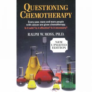 QUESTIONING CHEMOTHERAPY
