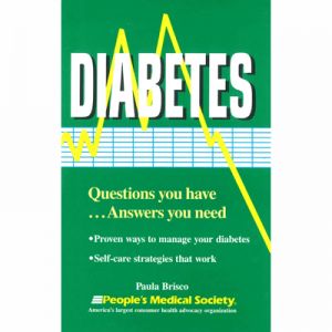 DIABETES : QUESTIONS YOU HAVE