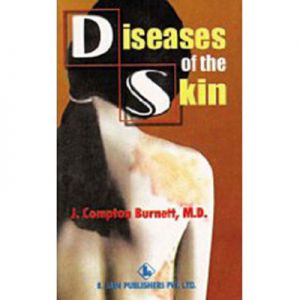 DISEASES OF THE SKIN